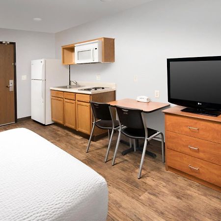 Woodspring Suites Allentown Bethlehem Exterior foto