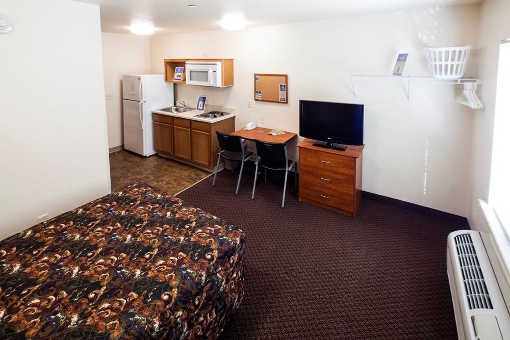 Woodspring Suites Allentown Bethlehem Habitación foto