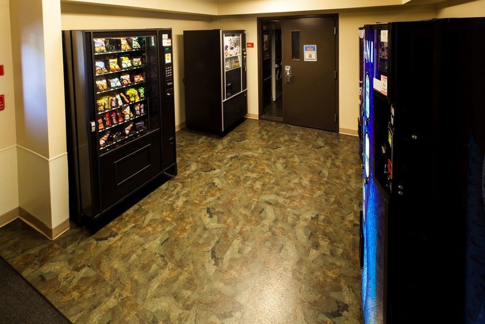 Woodspring Suites Allentown Bethlehem Facilidades foto