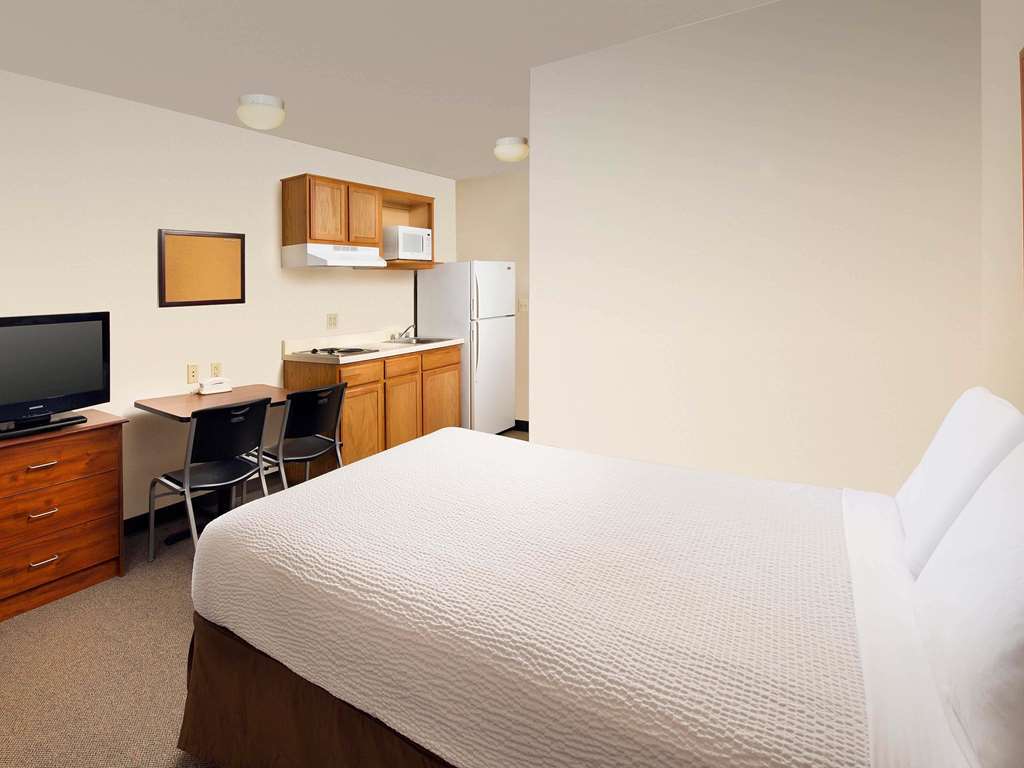 Woodspring Suites Allentown Bethlehem Habitación foto