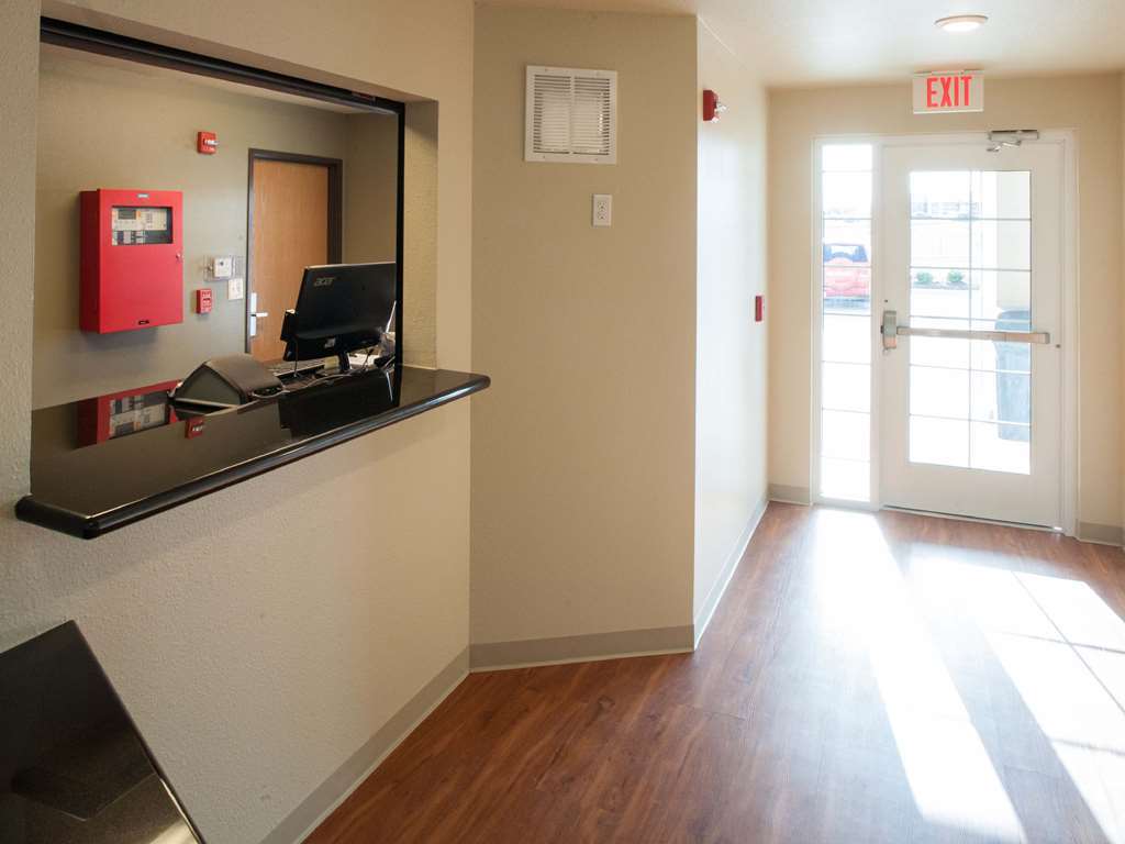 Woodspring Suites Allentown Bethlehem Interior foto