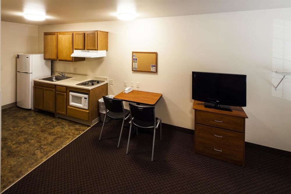 Woodspring Suites Allentown Bethlehem Exterior foto