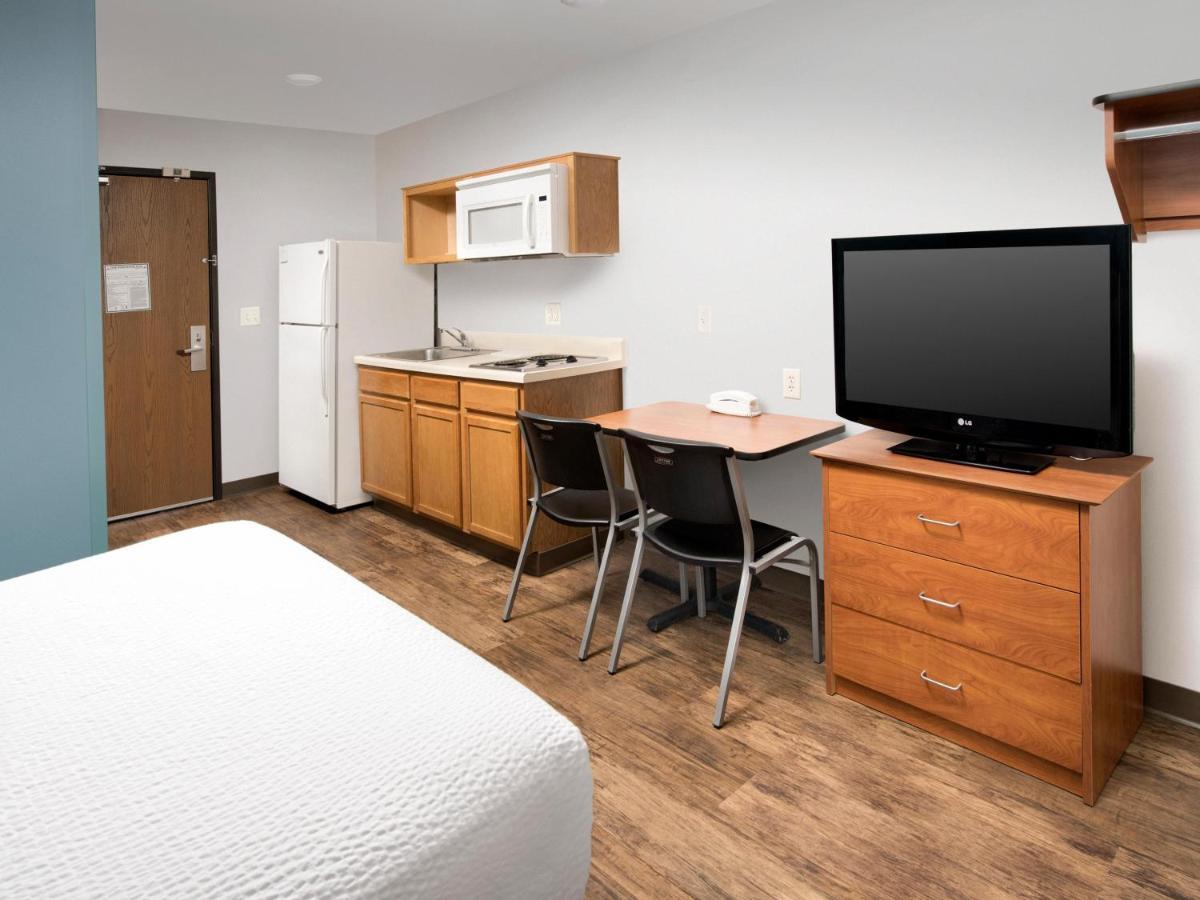 Woodspring Suites Allentown Bethlehem Exterior foto